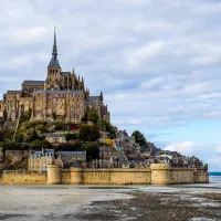 Mont Saint-Michel