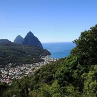 Saint Lucia