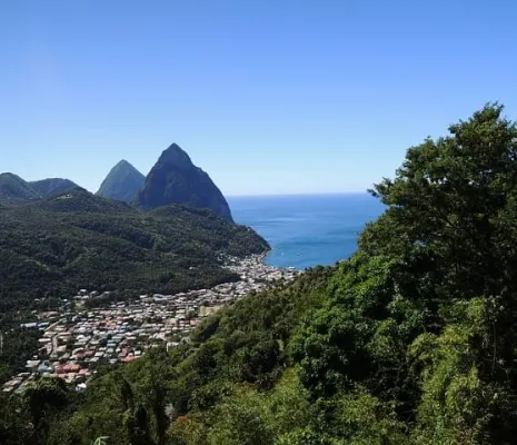 Saint Lucia