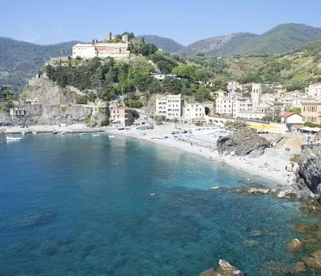 Monterosso al Mare
