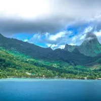 Society Islands