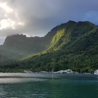 Moorea