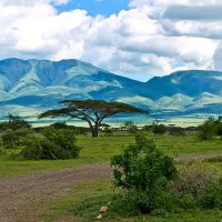 Tanzania