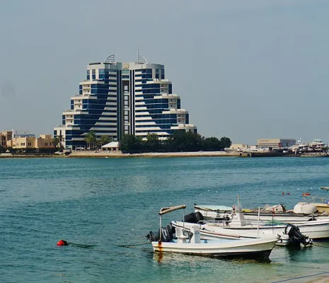 Bahrain