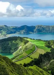 Azores