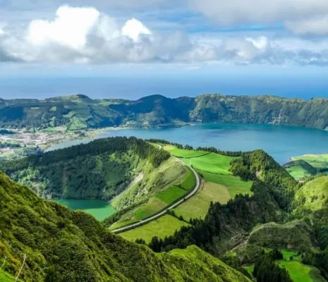 Azores