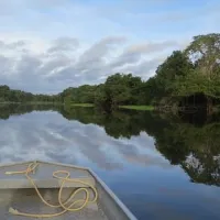 French Guiana