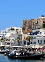 Naxos