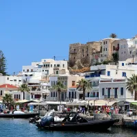 Naxos