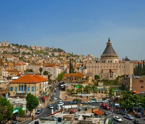 Nazareth