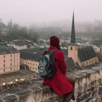 Luxembourg