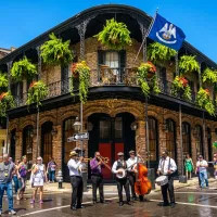 New Orleans