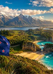 New Zealand