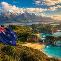 New Zealand