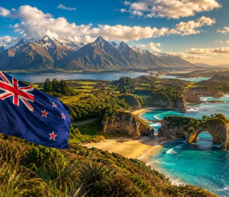 New Zealand