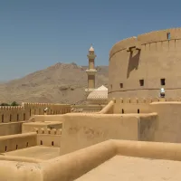 Oman