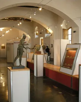 Museo Civico di Noto