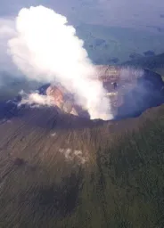 Republic of the Congo