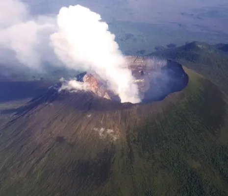 Republic of the Congo