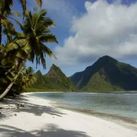 Samoa Islands