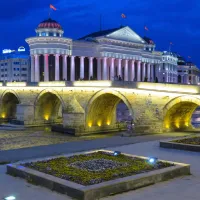 Skopje