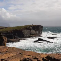Orkney Islands