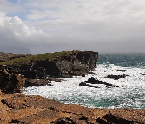 Orkney Islands