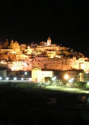 Ostuni