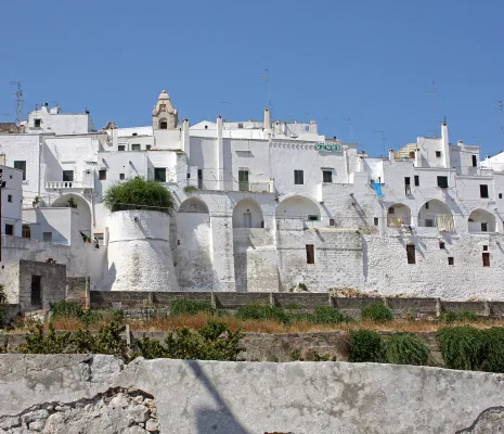 Ostuni