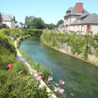 Normandy