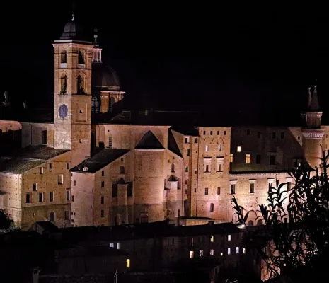 Urbino