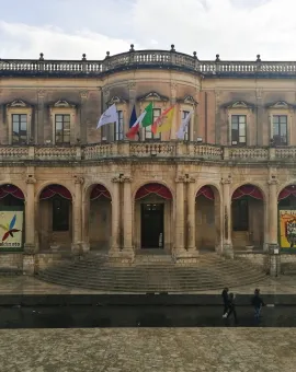 Palazzo Ducezio