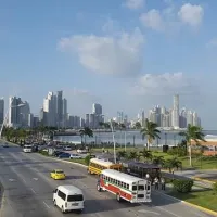 Panama City