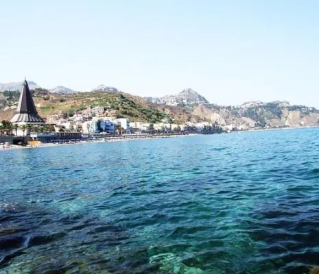 Giardini Naxos
