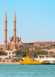 Sharm El Sheikh