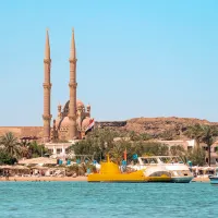 Sharm El Sheikh