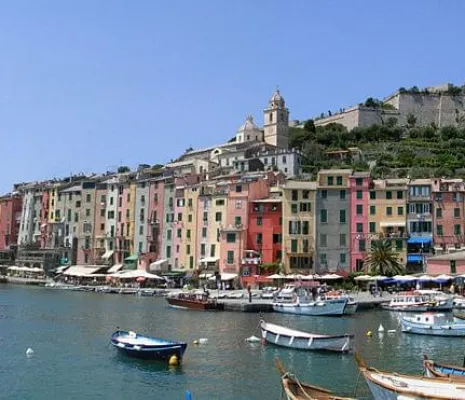 Portovenere