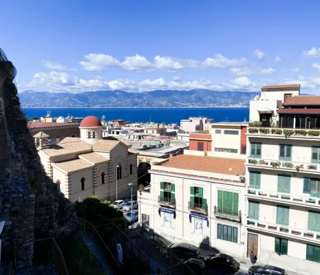 Reggio Calabria