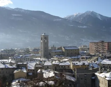 Sondrio