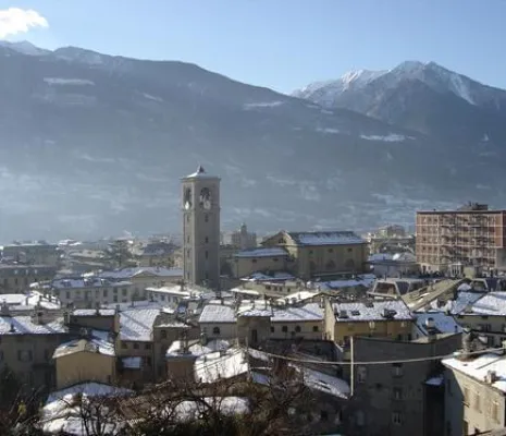 Sondrio