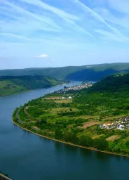 Rhine Valley
