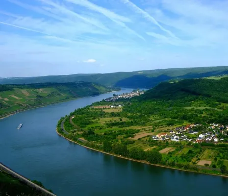 Rhine Valley
