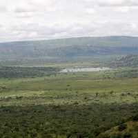Rwanda