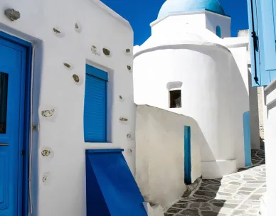 Paros