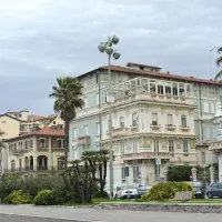 Viareggio