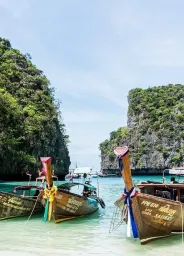 Phi Phi Islands