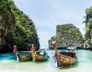 Phi Phi Islands