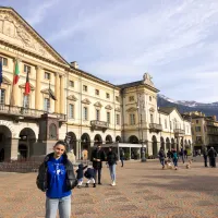 Aosta