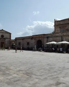 Chiesa di San Francesco da Paola