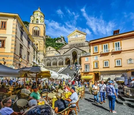 Amalfi